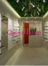 Loja, para Trespasse