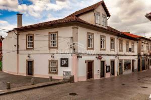 Restaurant, para Goodwill