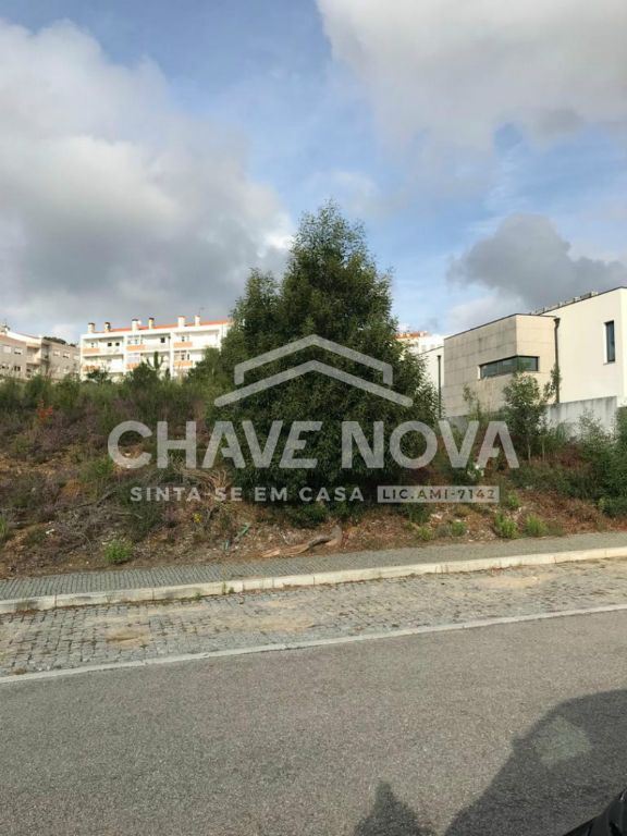 Terreno para Venda em São João de Ver