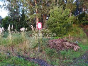 Land for sale in Vila Nova de Gaia, Portugal — €92,000