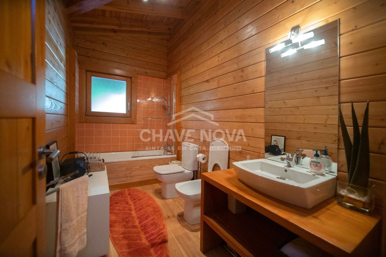 Quinta T11 para Venda em O. Azeméis, Riba-Ul, Ul, Macinhata Seixa, Madail Foto 8