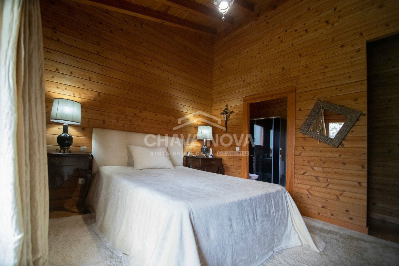 Quinta T11 para Venda em O. Azeméis, Riba-Ul, Ul, Macinhata Seixa, Madail Foto 10