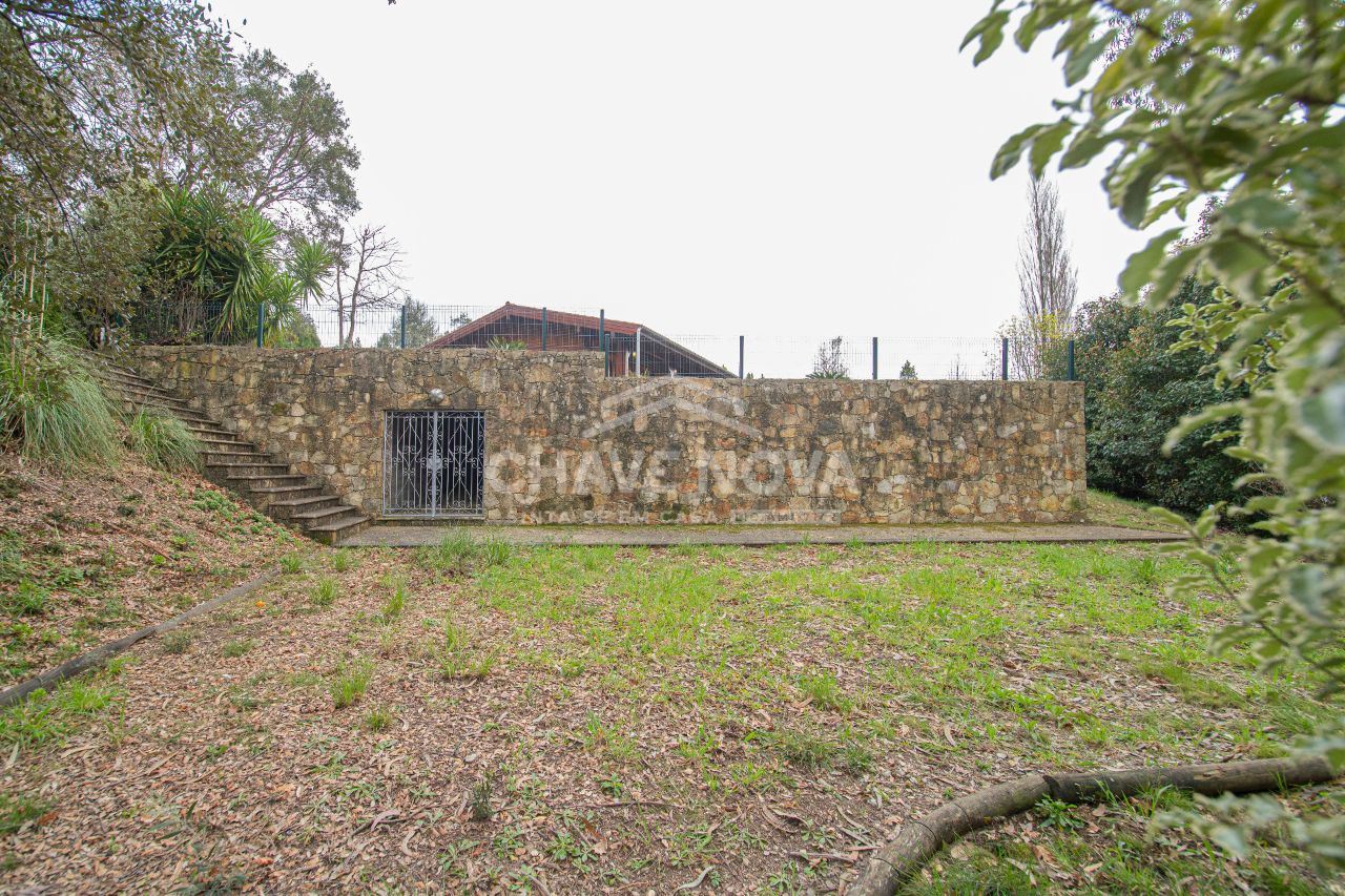 Quinta T11 para Venda em O. Azeméis, Riba-Ul, Ul, Macinhata Seixa, Madail Foto 11