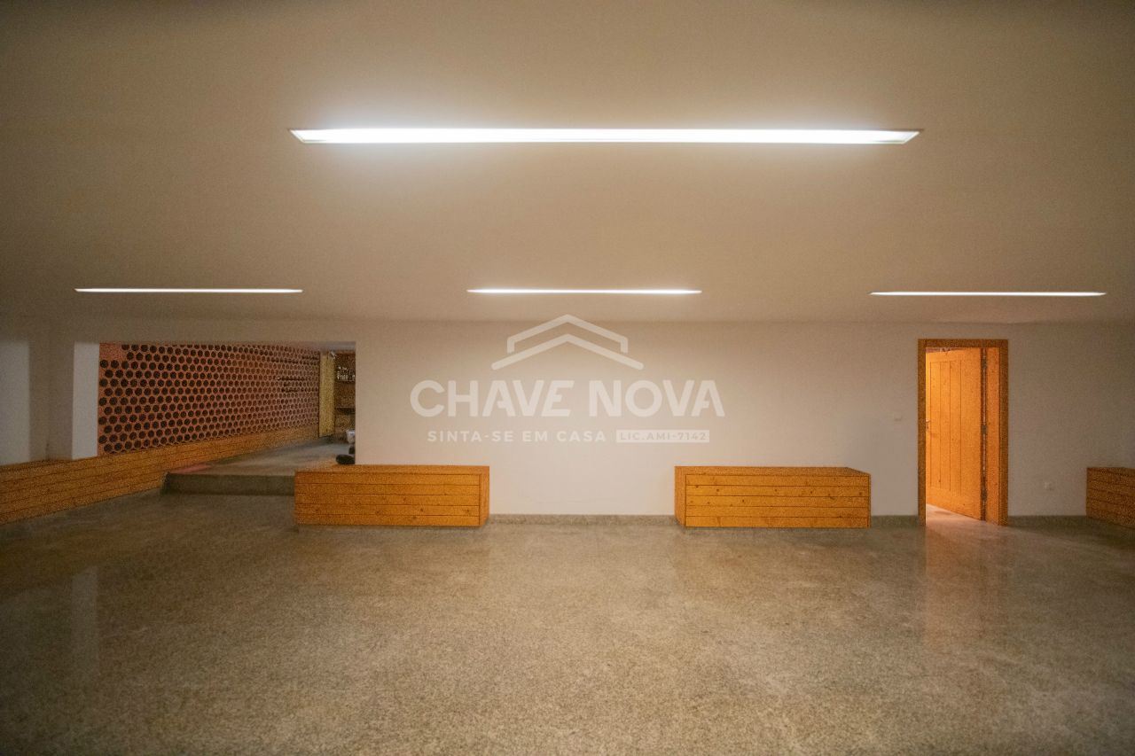 Quinta T11 para Venda em O. Azeméis, Riba-Ul, Ul, Macinhata Seixa, Madail Foto 12