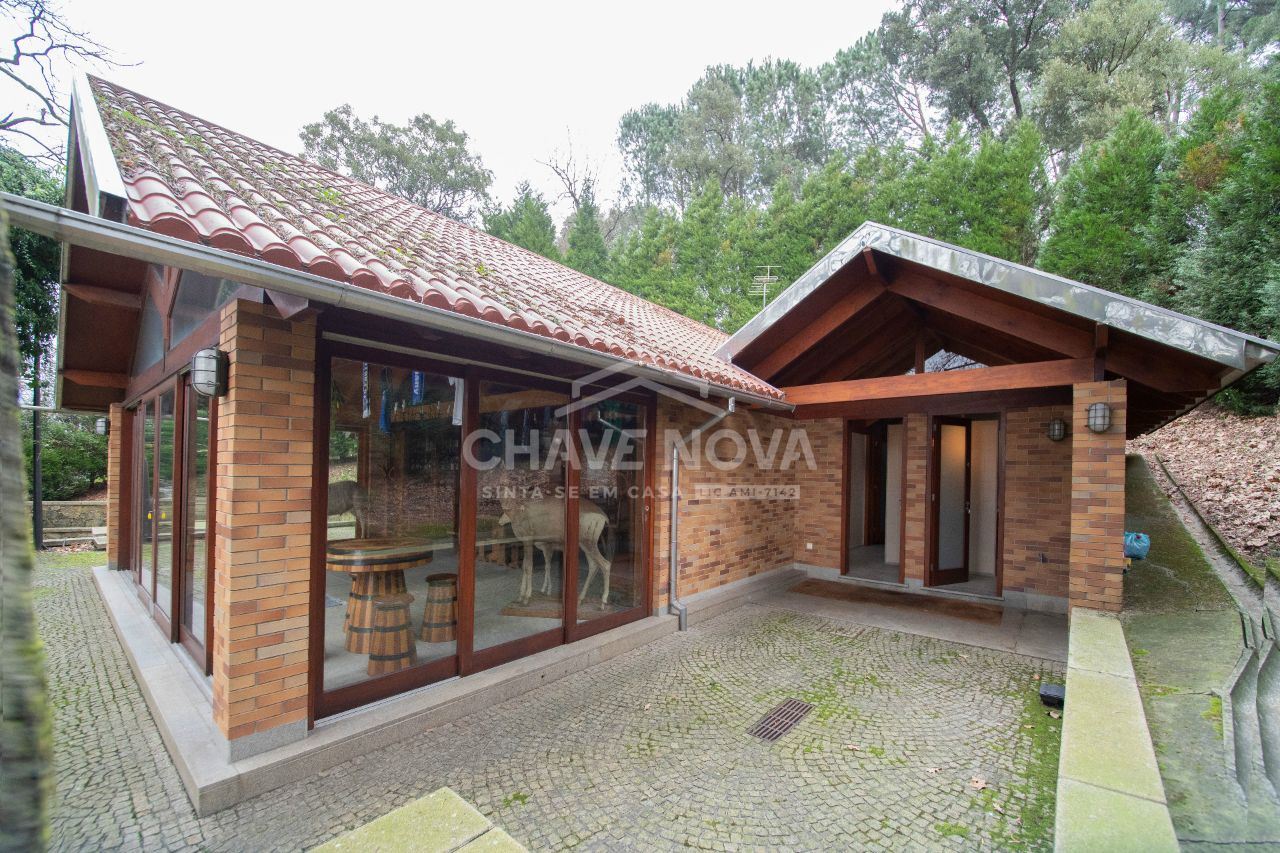 Quinta T11 para Venda em O. Azeméis, Riba-Ul, Ul, Macinhata Seixa, Madail Foto 17