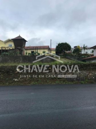 Land for sale in Santa Maria da Feira, Portugal — €70,000