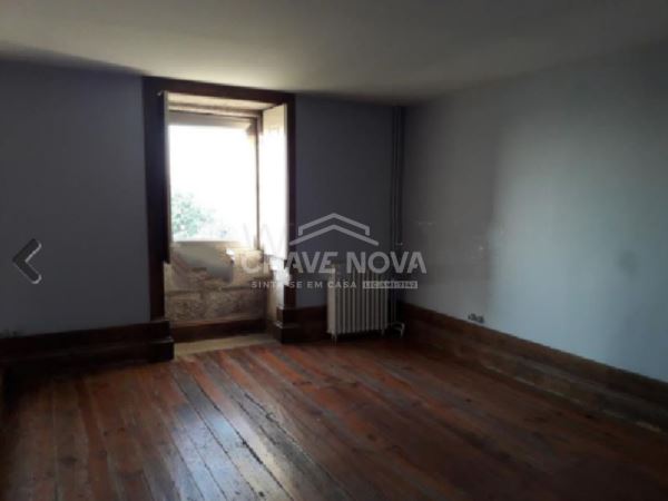Moradia Isolada T4  - Santo Tirso