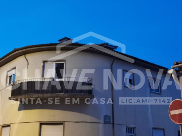 Piso-vivienda T3, para Alquiler