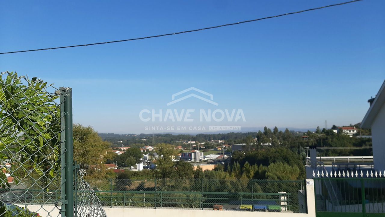 Terreno para Venda em Pedroso e Seixezelo