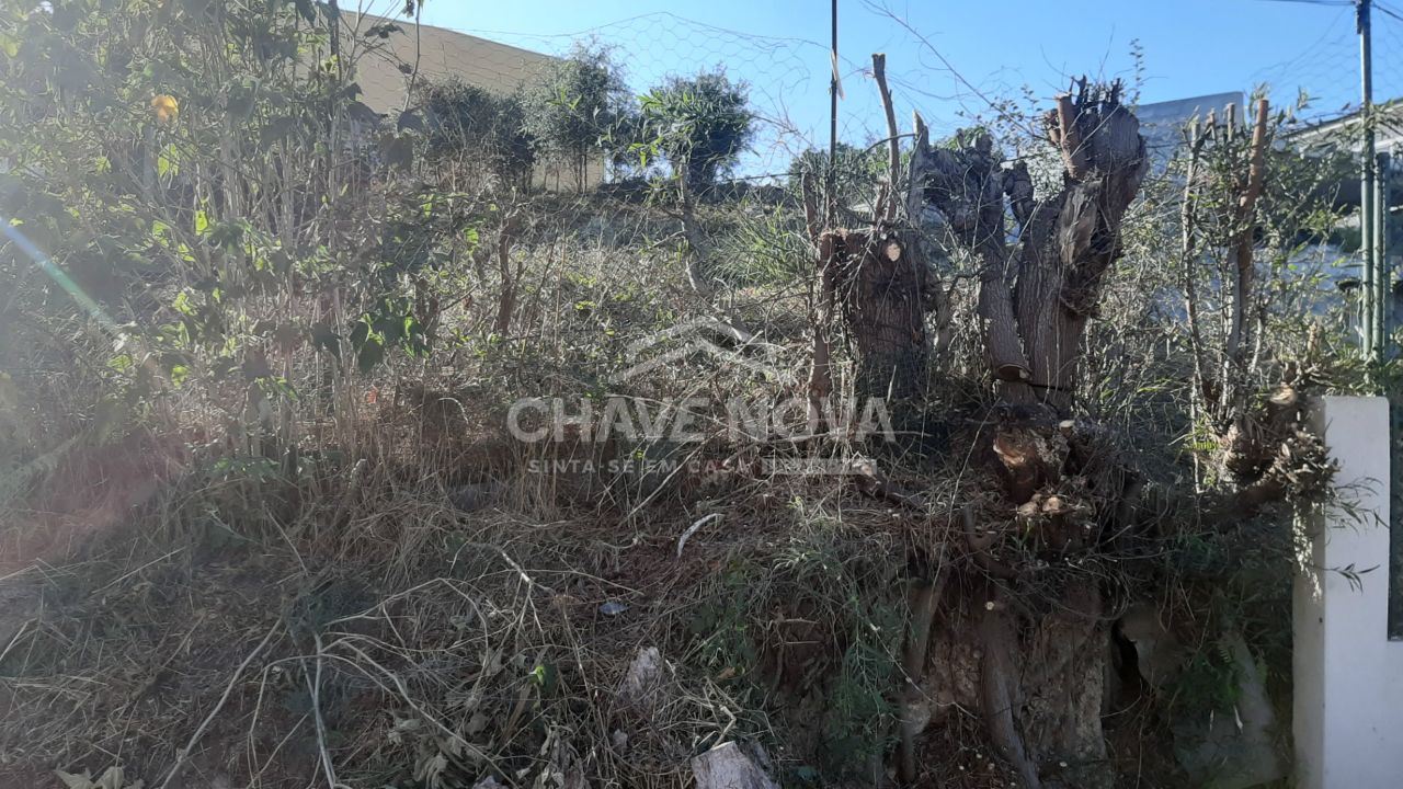 Terreno para Venda em Pedroso e Seixezelo
