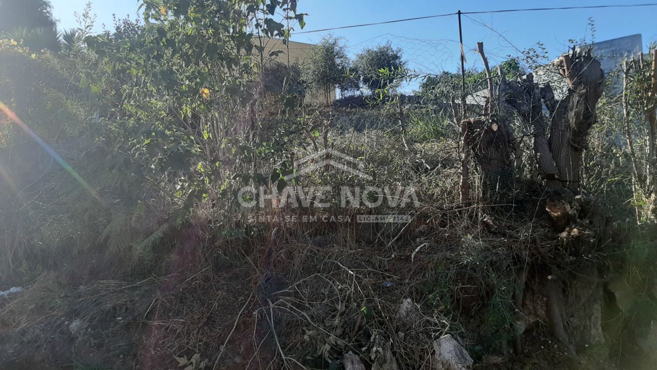 Terreno para Venda em Pedroso e Seixezelo