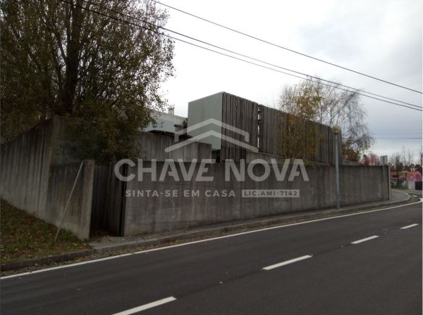 Detached house T2, para Sale