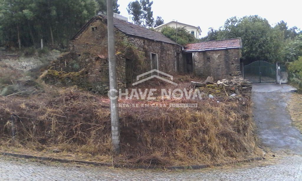 Terreno para Venda em Gandra