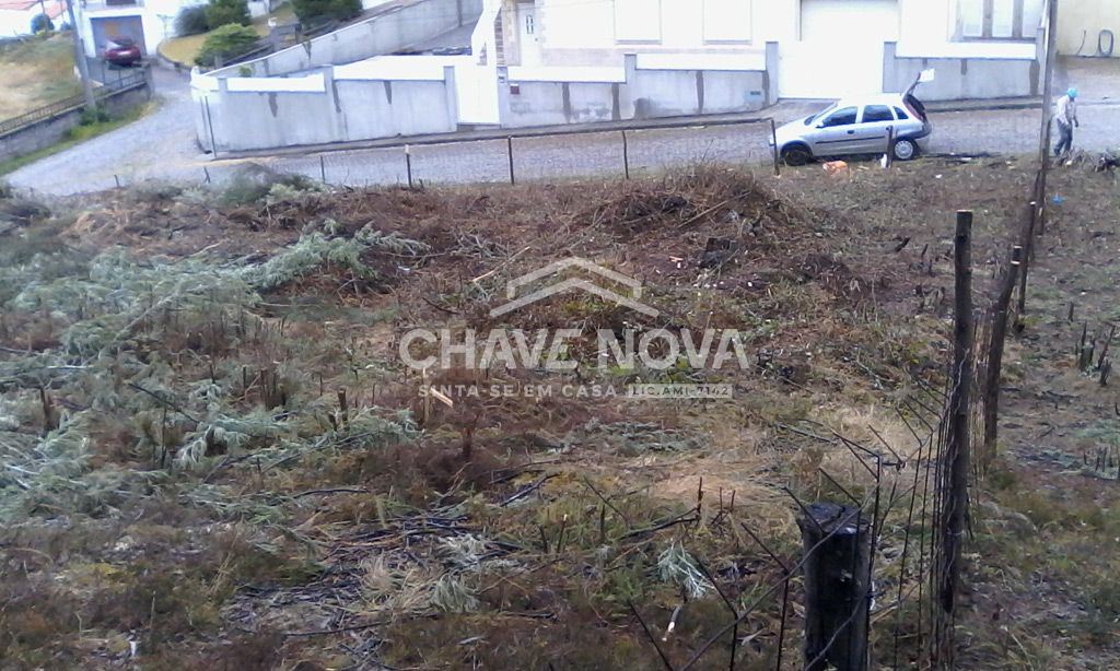 Terreno para Venda em Gandra