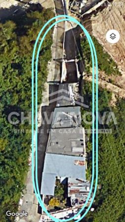 Land for sale in Vila Nova de Gaia, Portugal — €180,000
