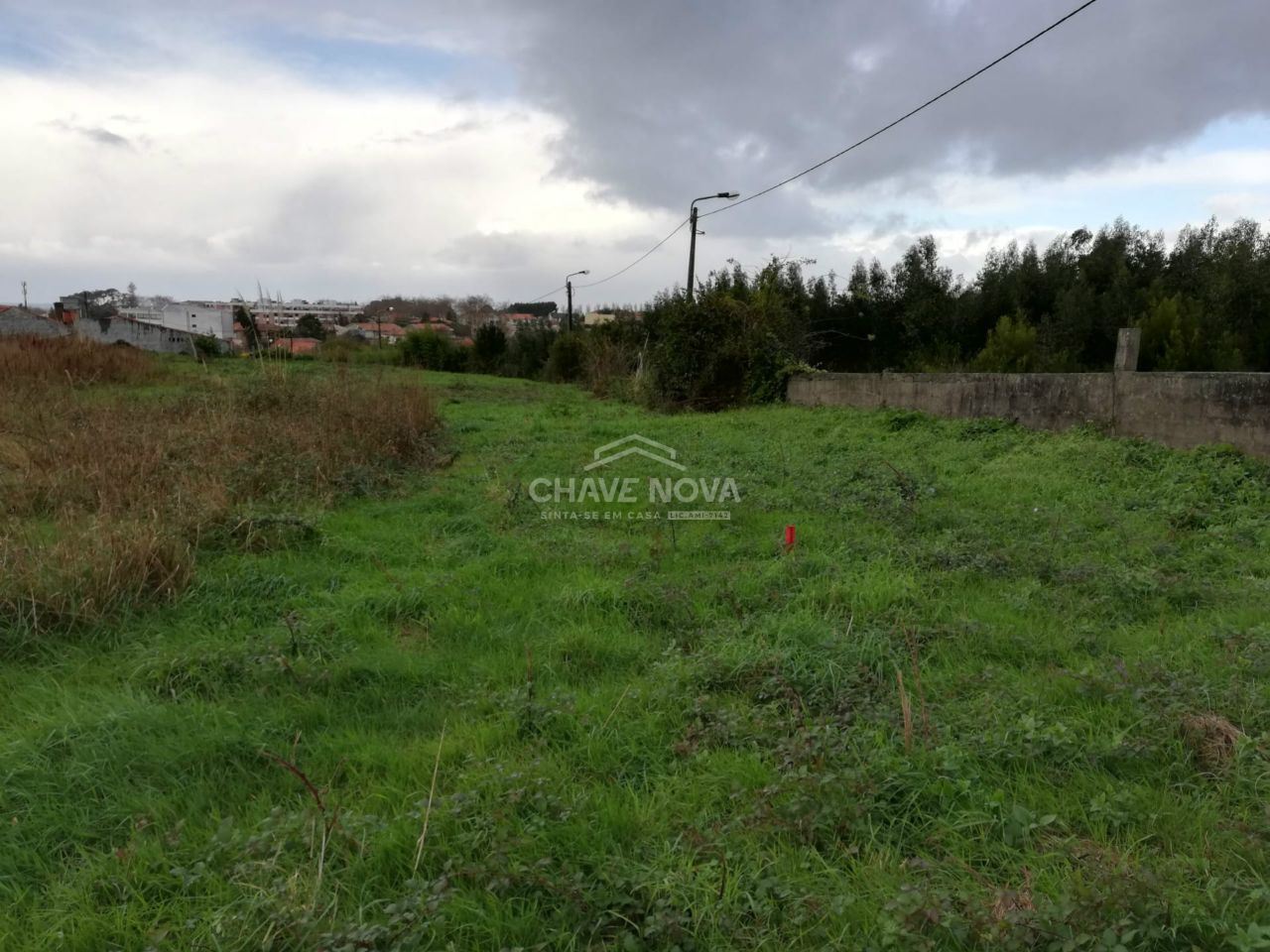 Terreno para Venda em Gulpilhares e Valadares