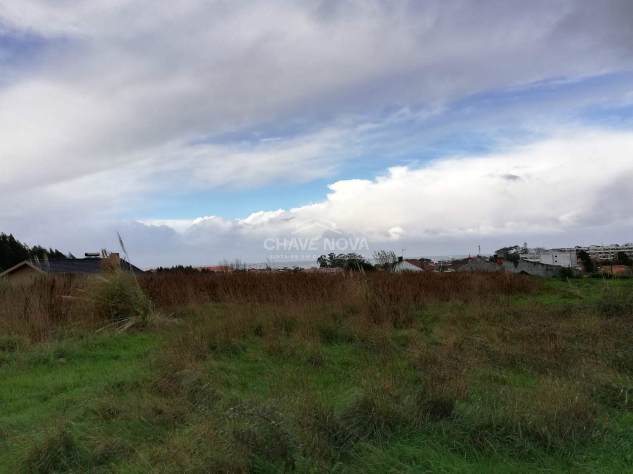 Terreno para Venda em Gulpilhares e Valadares