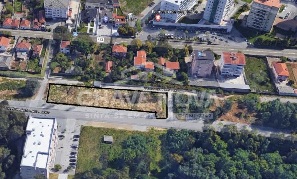 Urban land, para Sale