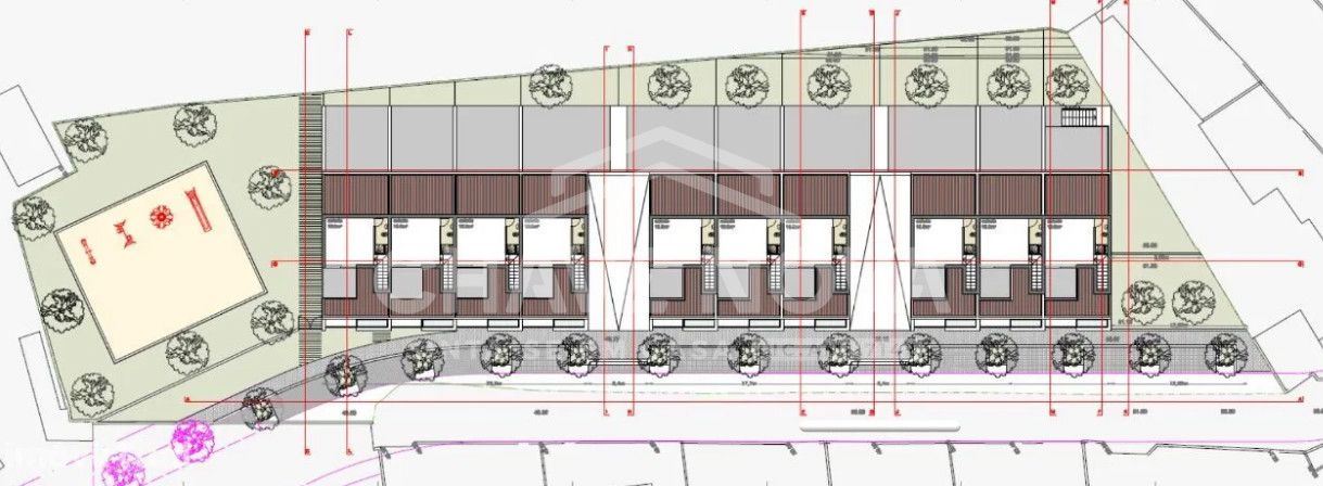 Terreno para Venda em Canidelo