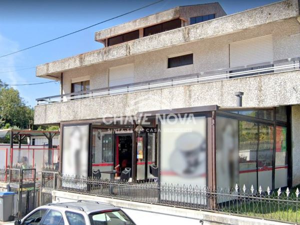 Café, para Alquiler