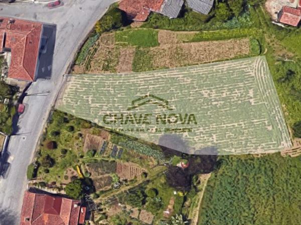 Lot for individual housing, para Sale