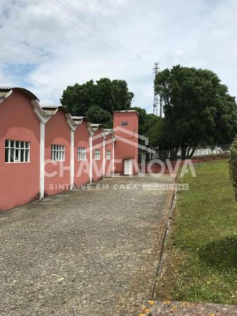 Warehouse, para Rent