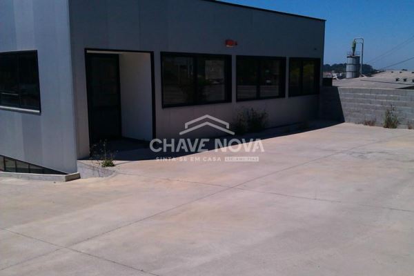 Warehouse, para Sale