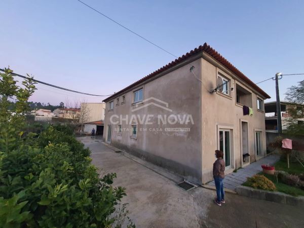 Detached house T4, para Sale