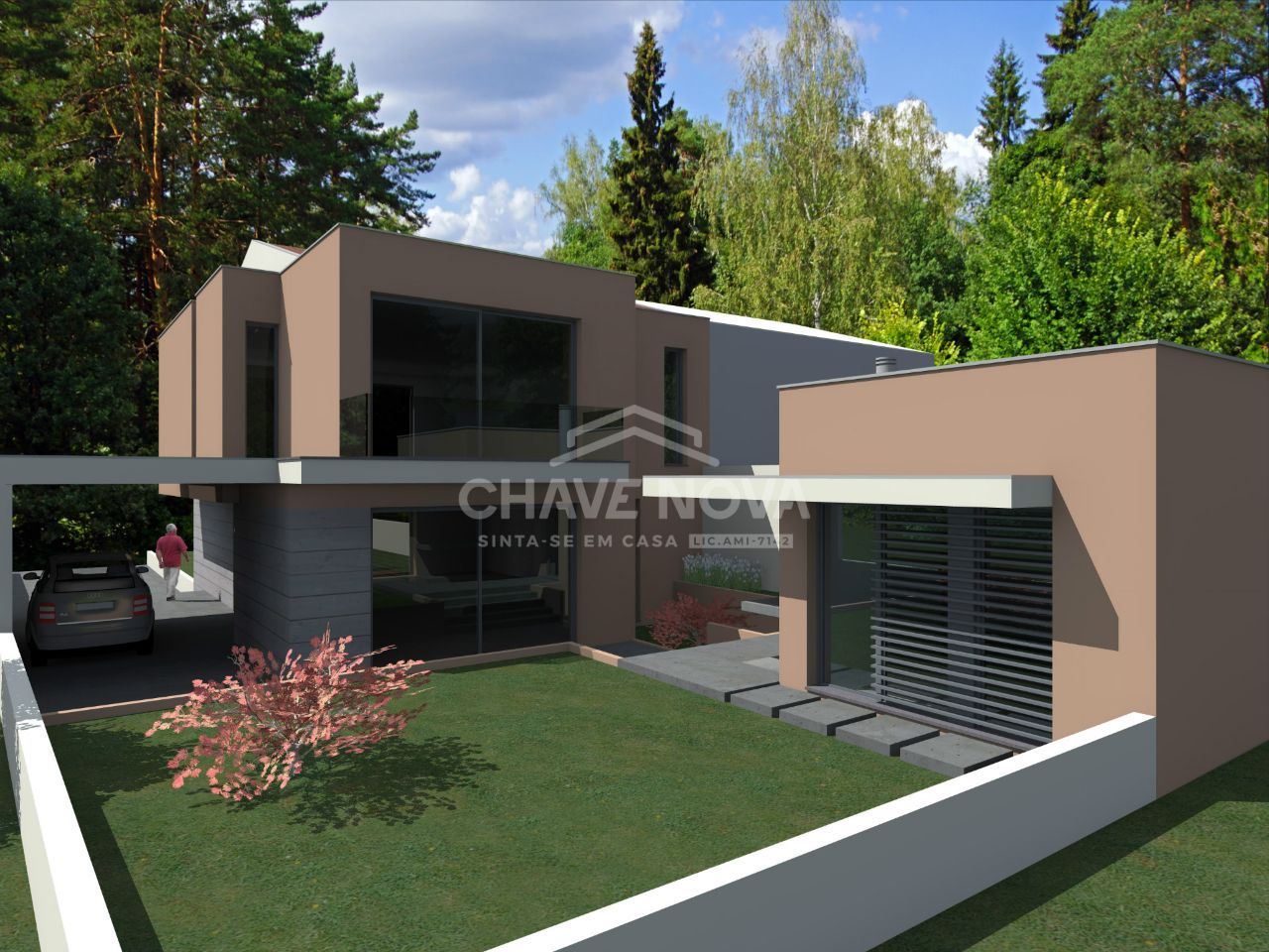 Terreno para Venda em Gulpilhares e Valadares