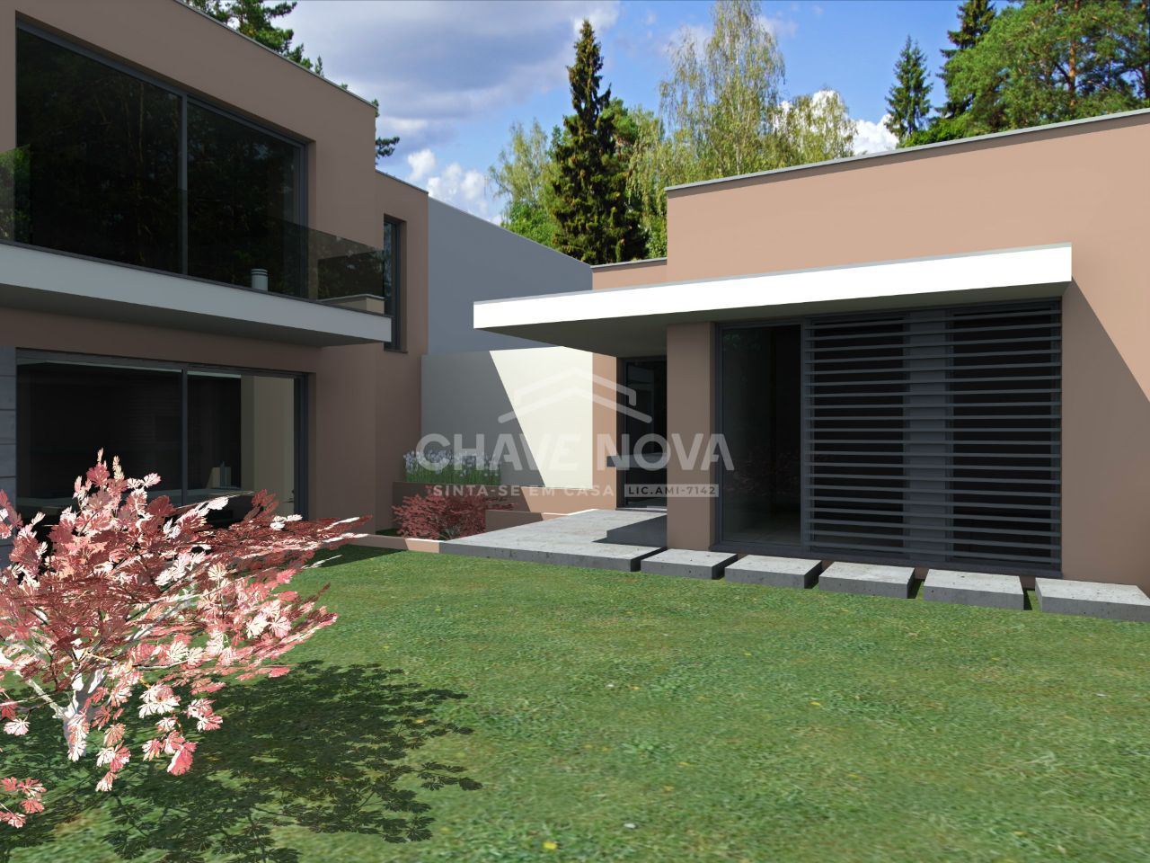 Terreno para Venda em Gulpilhares e Valadares