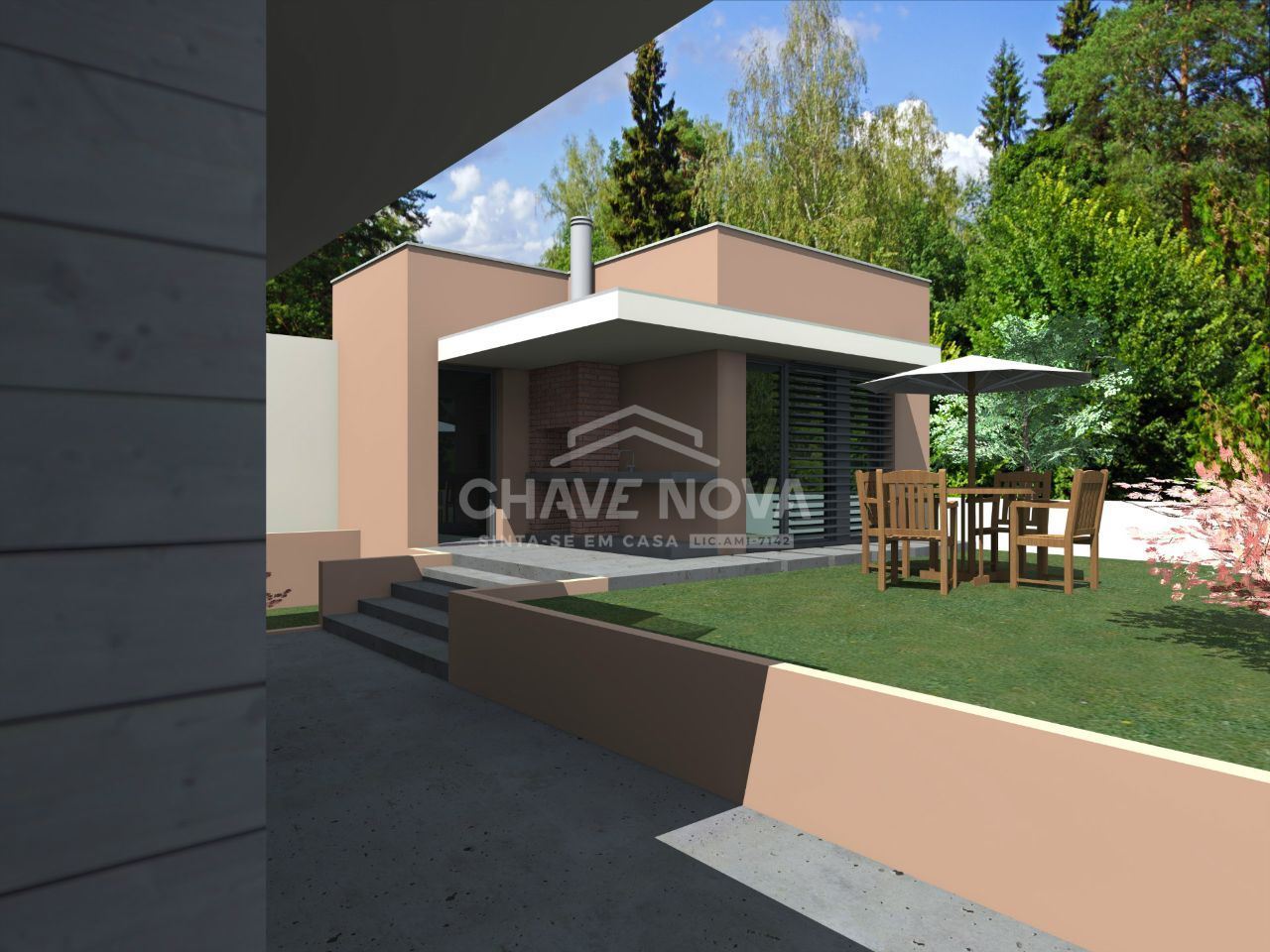 Terreno para Venda em Gulpilhares e Valadares