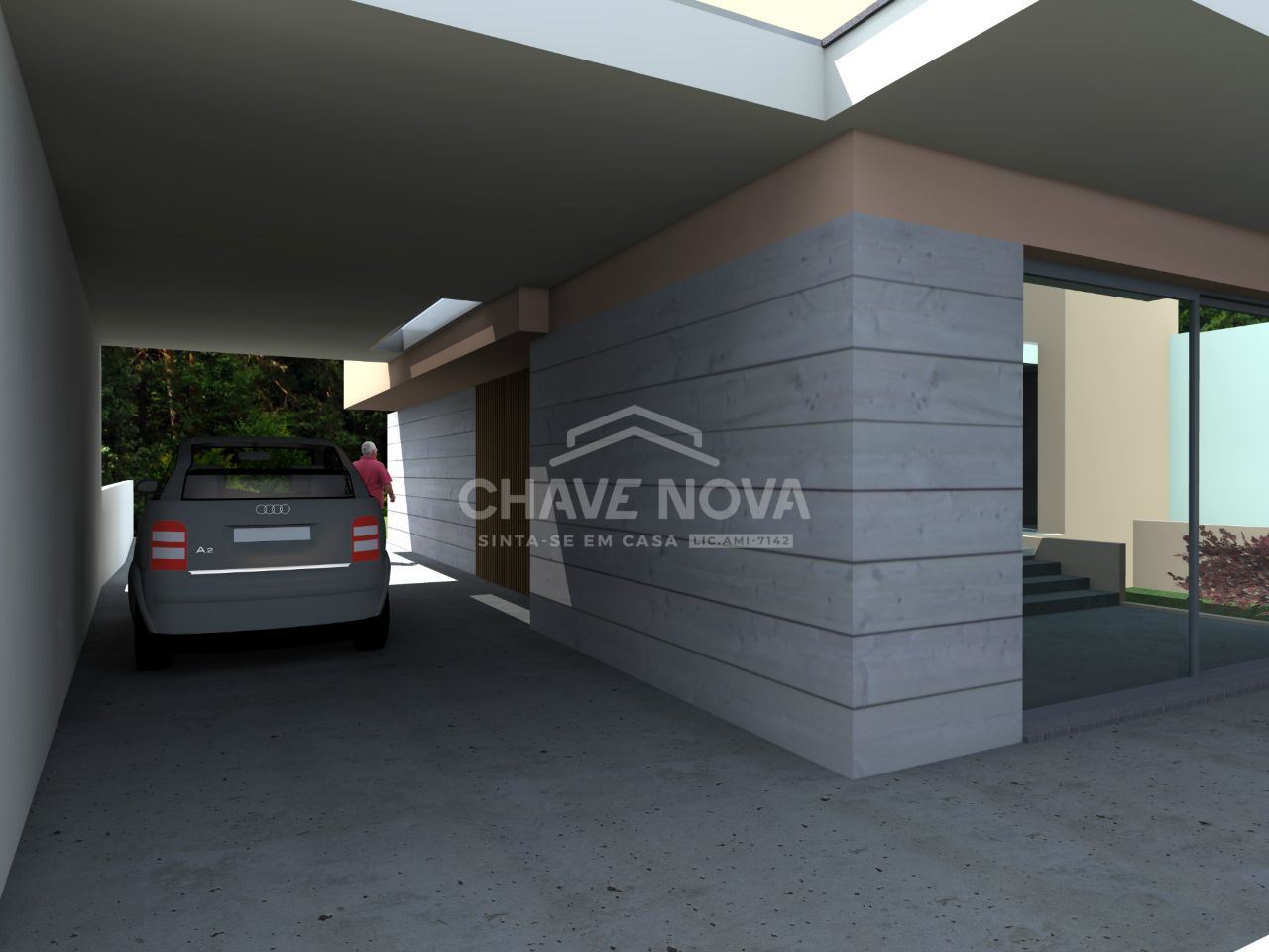 Terreno para Venda em Gulpilhares e Valadares