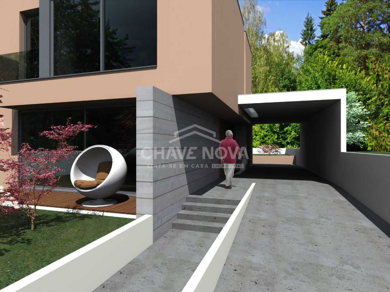 Terreno para Venda em Gulpilhares e Valadares