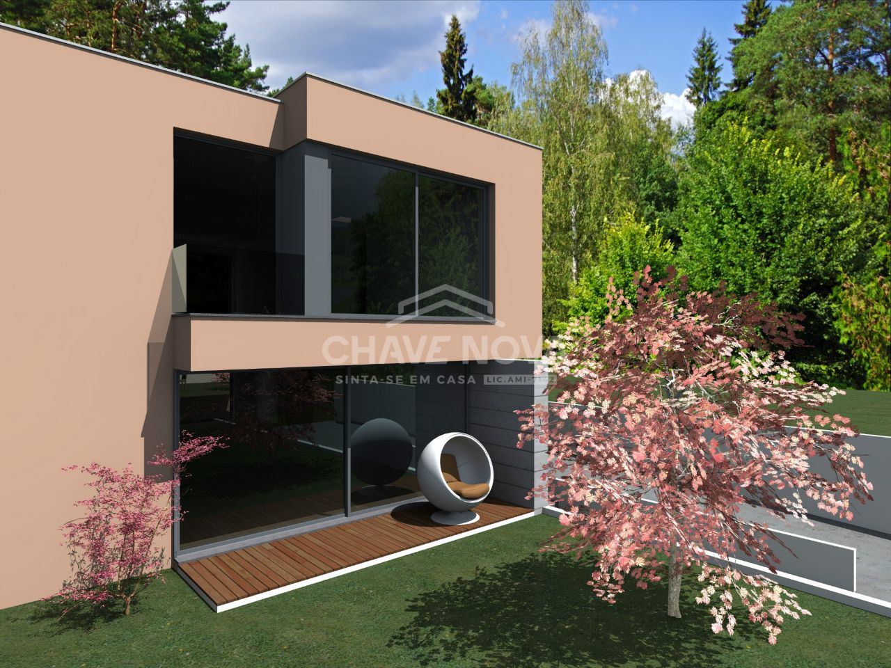 Terreno para Venda em Gulpilhares e Valadares