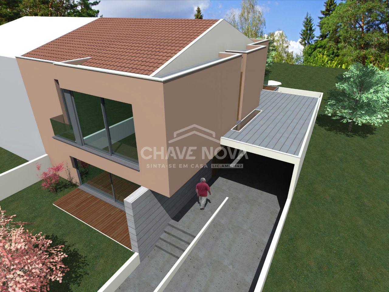 Terreno para Venda em Gulpilhares e Valadares