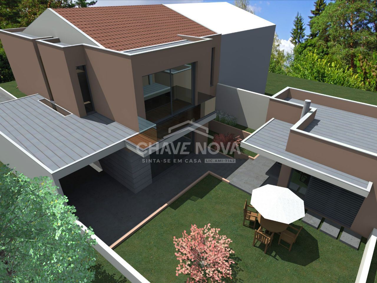 Terreno para Venda em Gulpilhares e Valadares