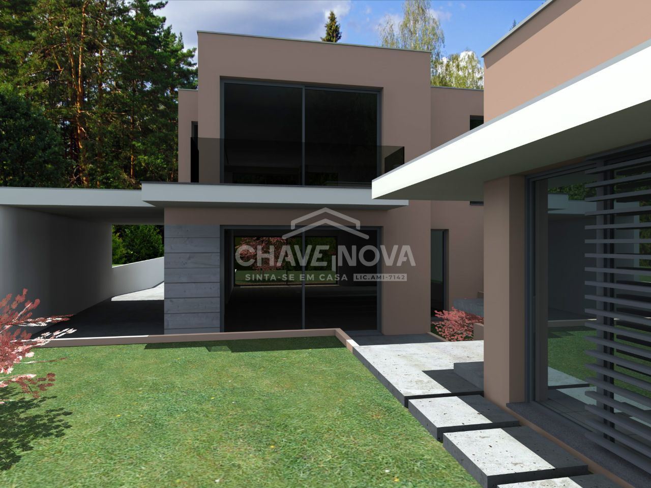 Terreno para Venda em Gulpilhares e Valadares