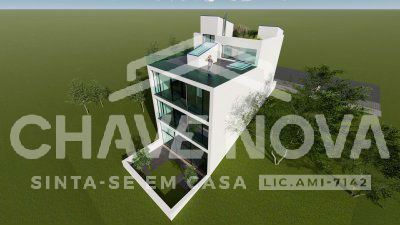 Terreno para Venda em Oliveira do Douro