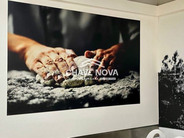 Bakery, para Goodwill