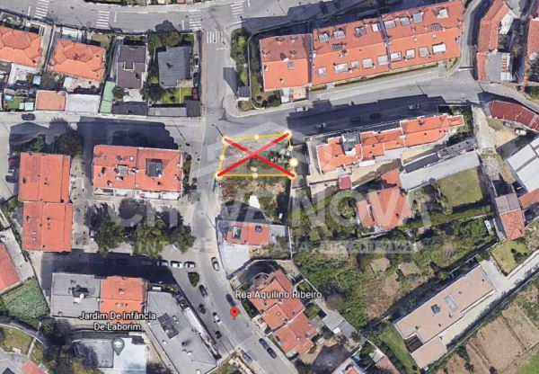 Lot for tween housing, para Sale