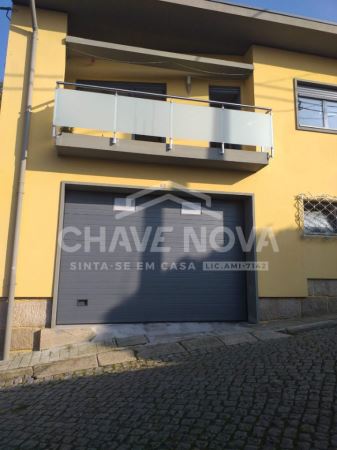 Casa en hilera T3, para Compra