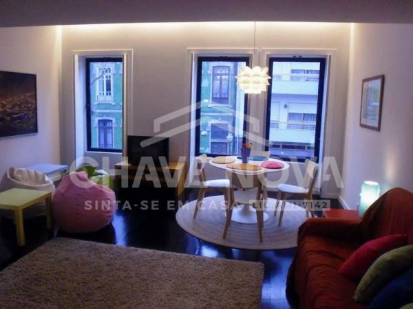 Floor dwelling T1, para Sale