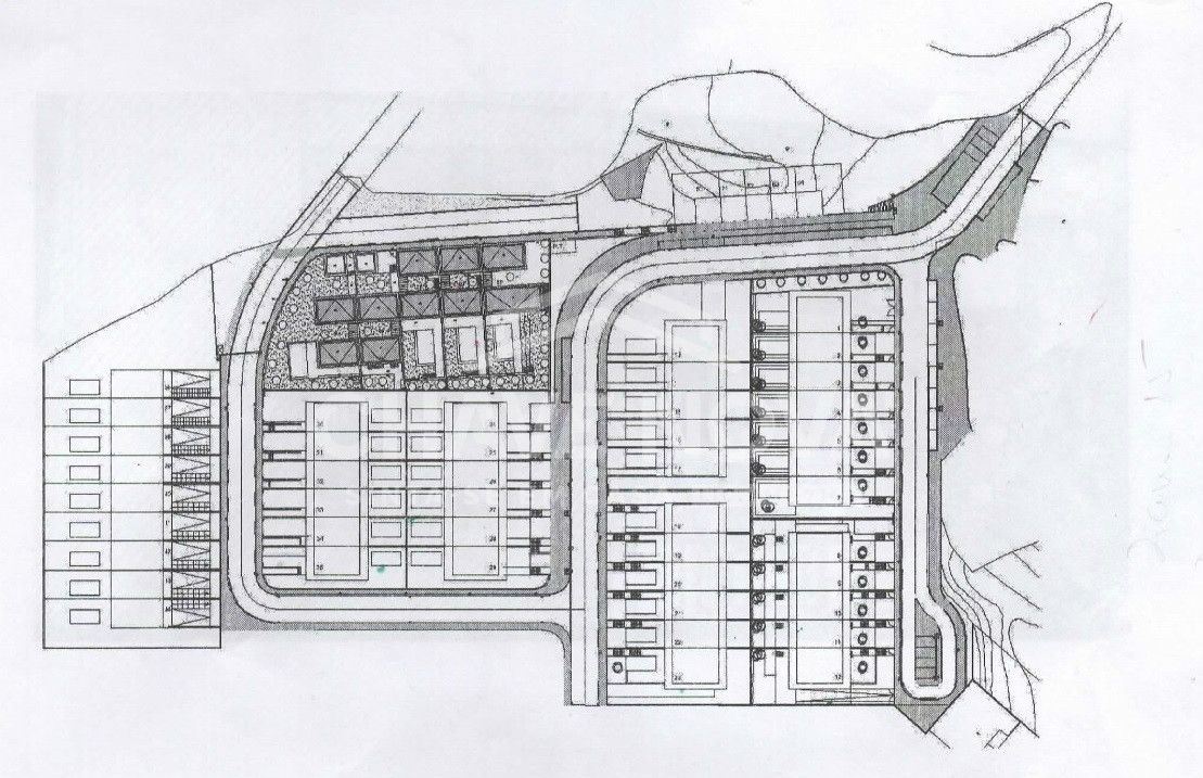 Terreno para Venda em Pinheiro da Bemposta, Travanca e Palmaz
