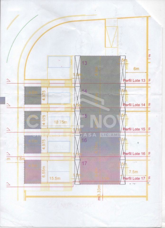 Terreno para Venda em Pinheiro da Bemposta, Travanca e Palmaz