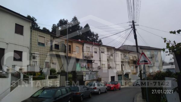 Casa pareada T3, para Compra