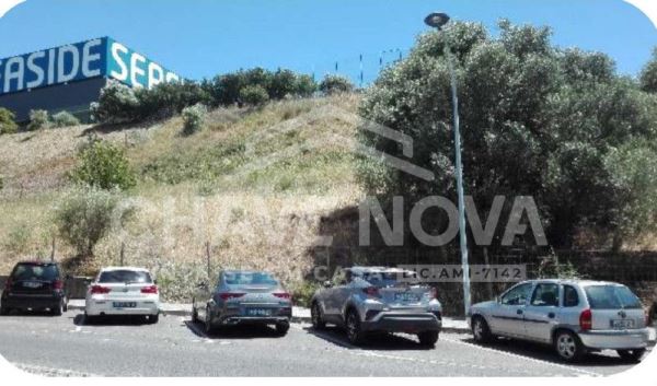 Terreno industrial, para Compra