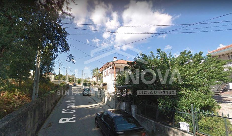 Terreno para Venda em Nogueira do Cravo e Pindelo