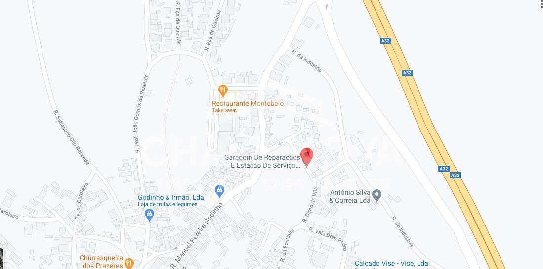 Terreno para Venda em Nogueira do Cravo e Pindelo