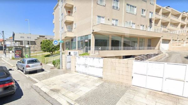 Tienda, para Alquiler