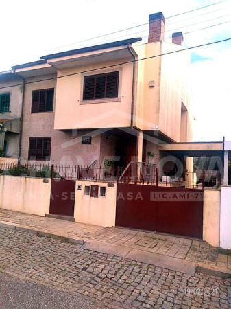 Semi-detached house T4, para Sale